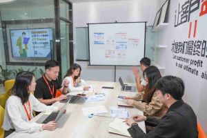 中小型企业的人力外包实践